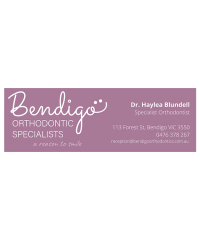 Bendigo Orthodontic Specialists