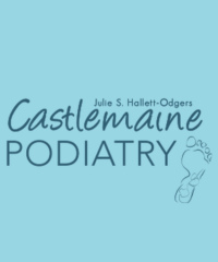 Castlemaine Podiatry