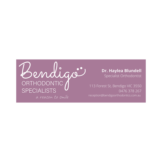 Bendigo Orthodontic Specialists