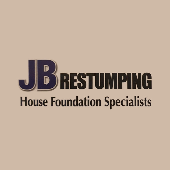 JB Restumping