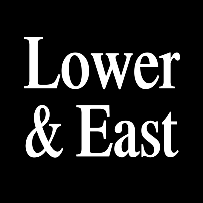 Lower &amp; East Pty. Ltd.