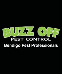Buzz Off Pest Control