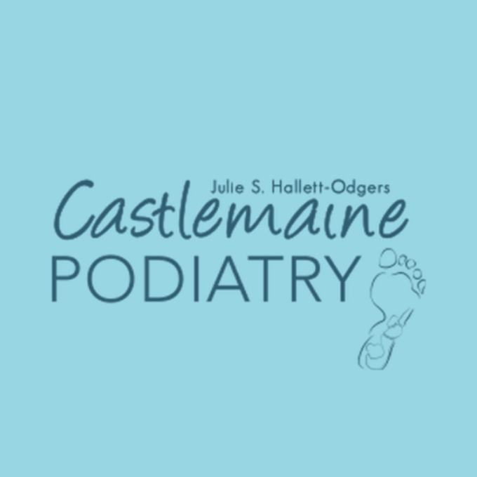 Castlemaine Podiatry