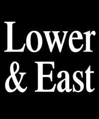 Lower & East Pty. Ltd.