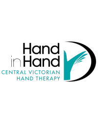 Central Victorian Hand Therapy