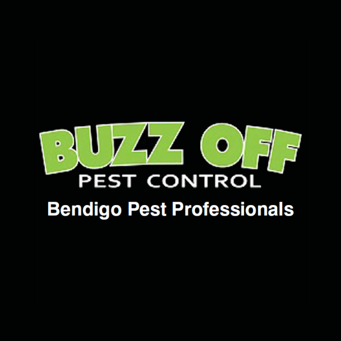 Buzz Off Pest Control