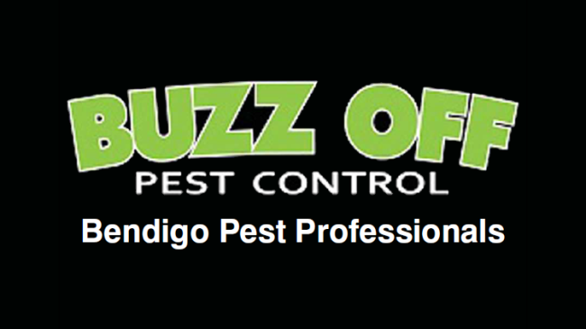 Buzz Off Pest Control