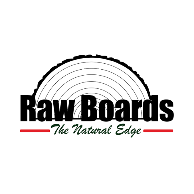 Raw Boards