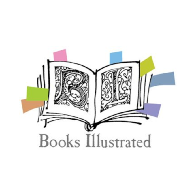 Books lllustrated