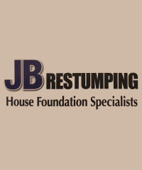 JB Restumping