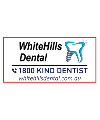 Whitehills Dental Practice