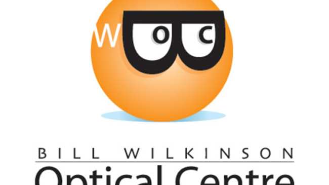 Bill Wilkinson Optical Centre