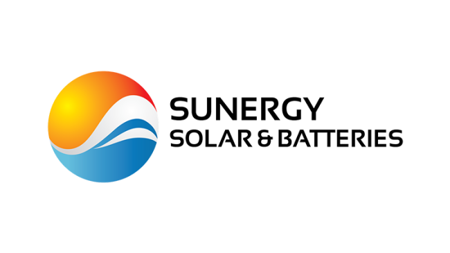 Sunergy Solar